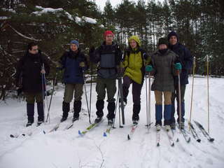 2007-01 Biegówki